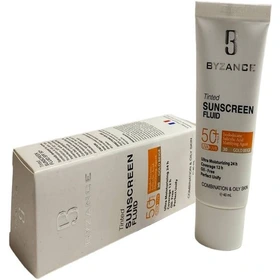 بیزانس رنگی